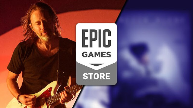 Τρία παιχνίδια χαρίζει το Epic Games Store, ειδικά αν είστε fans των Radiohead και indie τίτλων - Φωτογραφία 1