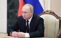 Έξαλλοι οι Ρώσοι για την αμερικανική πρόταση να «μην αναγνωρίζεται» ο Πούτιν ως πρόεδρος εάν παραμείνει στην εξουσία μετά το 2024