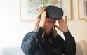 Θεραπεία εικονικής πραγματικότητας για την οσφυαλγία πήρε έγκριση από τον FDA