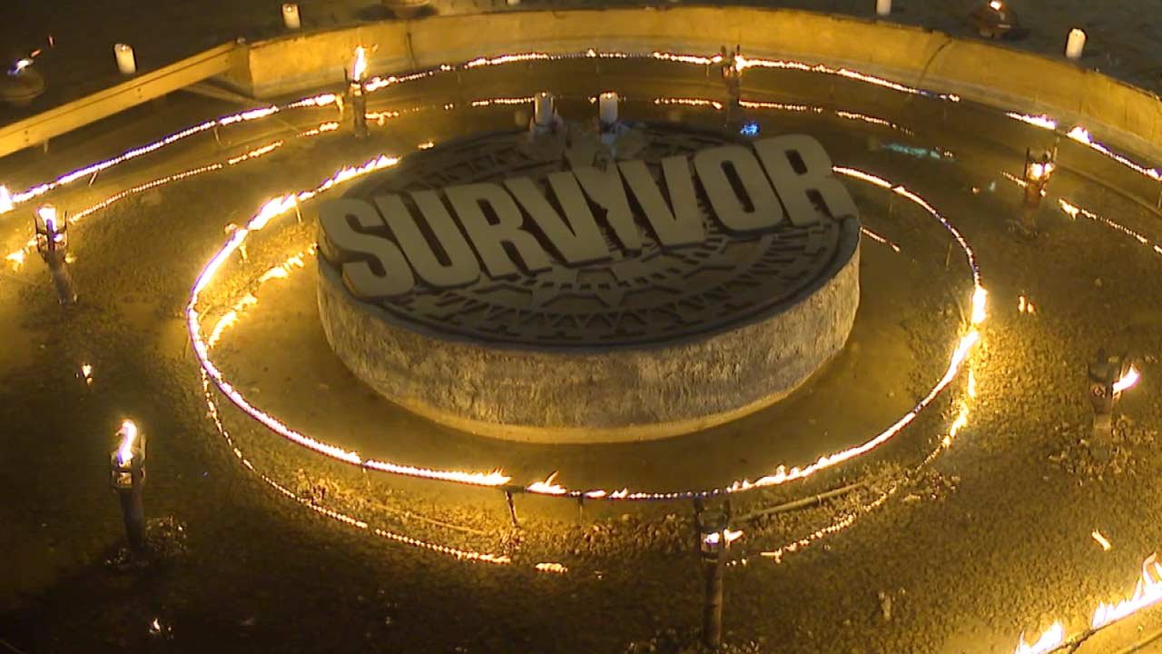 Survivor: Τι απαντά η Acun Medya στο σενάριο ότι θα ξεκινήσει τη νέα χρονιά; - Φωτογραφία 1