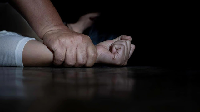 «Δεν είναι εύκολο να το διαχειριστώ, είμαι δίπλα της», λέει ο σύζυγος της 44χρονης που κατήγγειλε βιασμό στη Λάρισα - Φωτογραφία 1