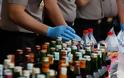 Ανησυχία στην Κρήτη - Νέοι στο Νοσοκομείο από το πολύ αλκοόλ