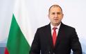 Βουλγαρία: Πανηγυρική επανεκλογή Ράντεφ στην προεδρία