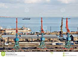 Taleh Ziyadov: Το λιμάνι του Μπακού παίζει σημαντικό ρόλο ως κόμβος μεταφορών μεταξύ Ευρώπης και Ασίας - Φωτογραφία 1