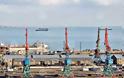 Taleh Ziyadov: Το λιμάνι του Μπακού παίζει σημαντικό ρόλο ως κόμβος μεταφορών μεταξύ Ευρώπης και Ασίας