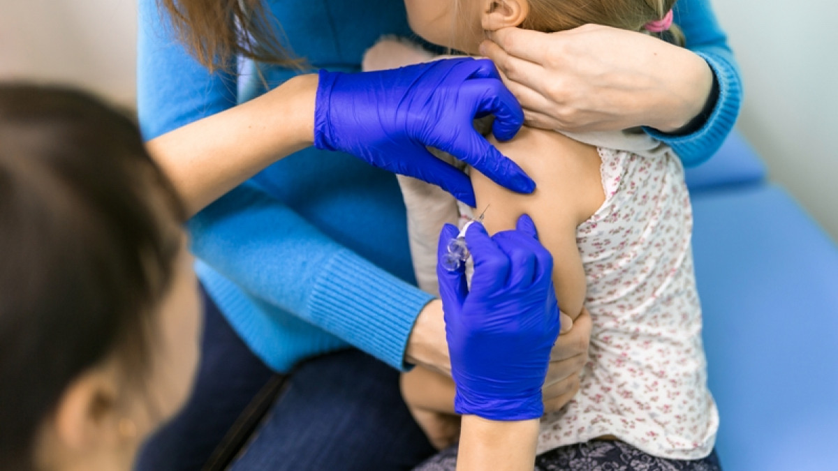 Έκτακτη σύγκληση του EMA για τη χρήση του εμβολίου της Pfizer σε παιδιά 5-11 ετών - Φωτογραφία 1