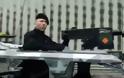 «Αναλώσιμοι 4»: Ο Τζέισον Στέιθαμ με όπλο πάνω σε τζιπ στη Θεσσαλονίκη