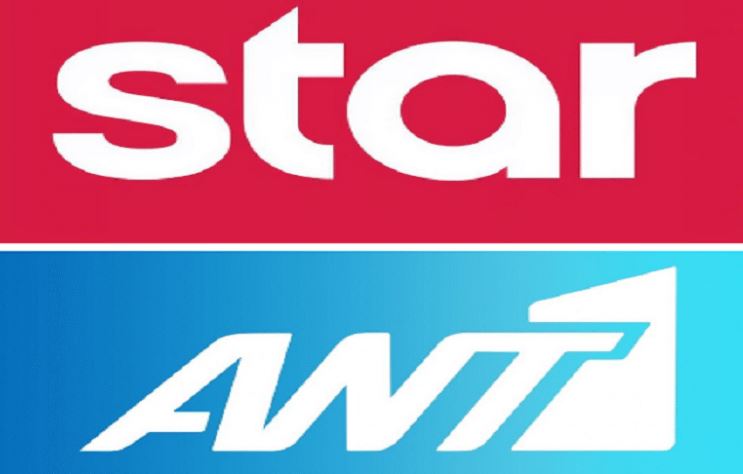 ANT1-STAR: Ανατροπή στην πρωινή ζώνη των δύο καναλιών; - Φωτογραφία 1
