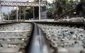 Φρικτό δυστύχημα με τρένο στην Κωνσταντινουπόλεως - Νεκρός ο άνδρας που παρασύρθηκε