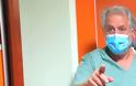 Καπραβέλος: Κλείσιμο σχολείων για 10 μέρες, μάσκες παντού, lockdown παντού για τους ανεμβολίαστους