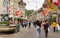 Κοροναϊός - Ελβετία: Δημοψήφισμα για τα μέτρα της πανδημίας και το 