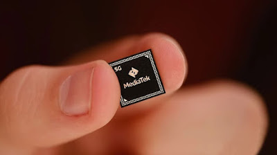 MediaTek: ήρθε το chipset Dimensity 9000 5G σε διαδικασία 4nm - Φωτογραφία 1