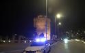 Θεσσαλονίκη: Δολοφόνησε τη γυναίκα του στην Πολίχνη και παραδόθηκε