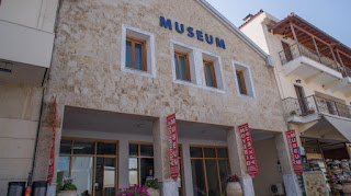 Το Μουσείο Αρχιμήδη μάς ταξιδεύει με την… αρχαία ελληνική τριήρη! - Φωτογραφία 1