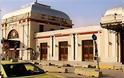 «Ανάδειξη του Σταθμού Πελοποννήσου ως μνημείου ιστορίας και πολιτισμού»