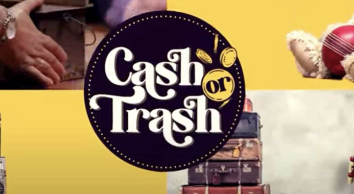 Cash or Trash: Πρόσωπο – έκπληξη συζητά για την παρουσίαση του νέου ριάλιτι του Star - Φωτογραφία 1