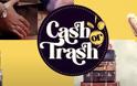 Cash or Trash: Πρόσωπο – έκπληξη συζητά για την παρουσίαση του νέου ριάλιτι του Star