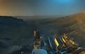 Το Curiosity μάς έστειλε την πιο εντυπωσιακή φωτογραφία του Άρη - Φωτογραφία 3