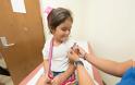 «Πράσινο φως» για τον εμβολιασμό των παιδιών 5 -11 ετών. Η εξειδίκευση όλων των νέων μέτρων