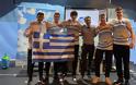 H Ελλάδα με διακρίσεις στην Παγκόσμια Ολυμπιάδα Ρομποτικής 2021