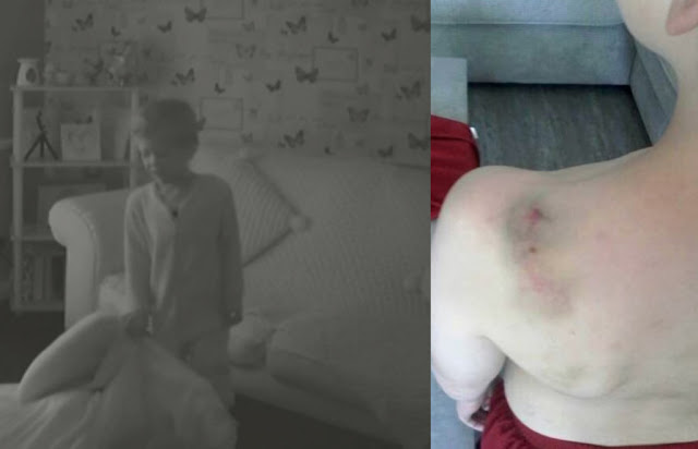 Βρετανία: Η γυναίκα «αράχνη» και ο πατέρας καταδικάστηκαν για τη δολοφονία του 6χρονου Άρθουρ - Φωτογραφία 1