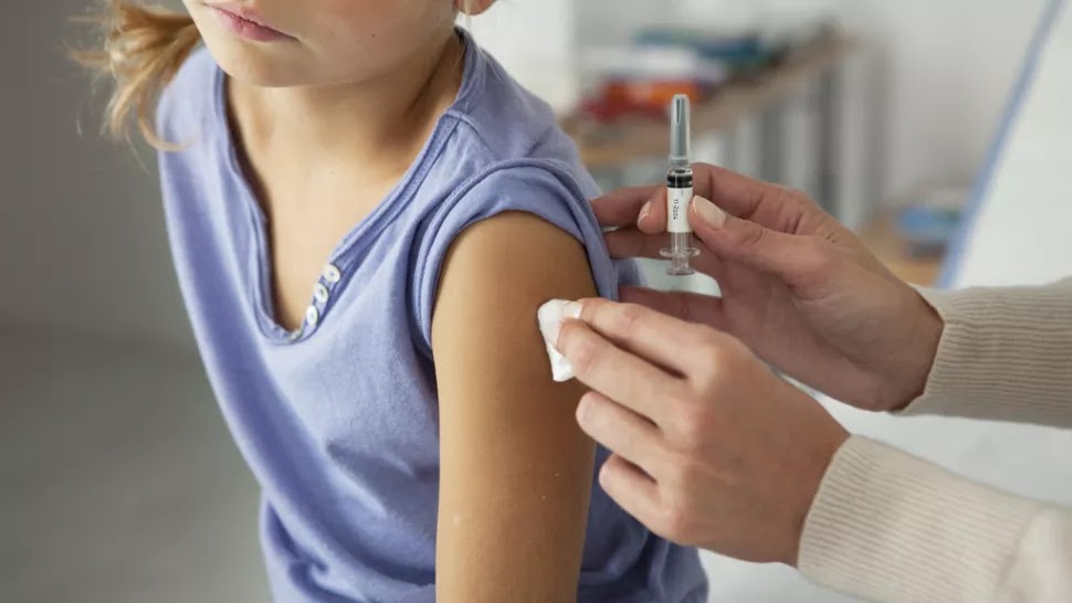 13 Δεκεμβρίου φτάνουν εμβόλια κορονοϊού για παιδιά έως 11 ετών. Νέες σκέψεις για υποχρεωτικό εμβολιασμό - Φωτογραφία 1