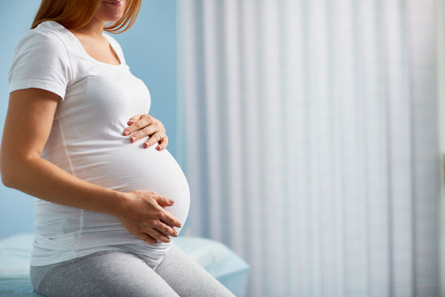 27 νοσηλείες εγκύων στη βόρεια Ελλάδα. Ανησυχία για τις ανεμβολίαστες - Φωτογραφία 1