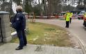 Σοκ στη Γερμανία: Βρέθηκαν πέντε πτώματα σε σπίτι στο Βερολίνο - Ανάμεσά τους τρία παιδιά