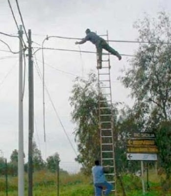 Ασφάλεια εργασίας πάνω απ’ όλα... - Φωτογραφία 11