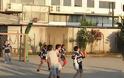Θεσσαλονίκη: Δημόσια «παιδεία» στεγασμένη στην παράγκα του Καραγκιόζη… - Φωτογραφία 12