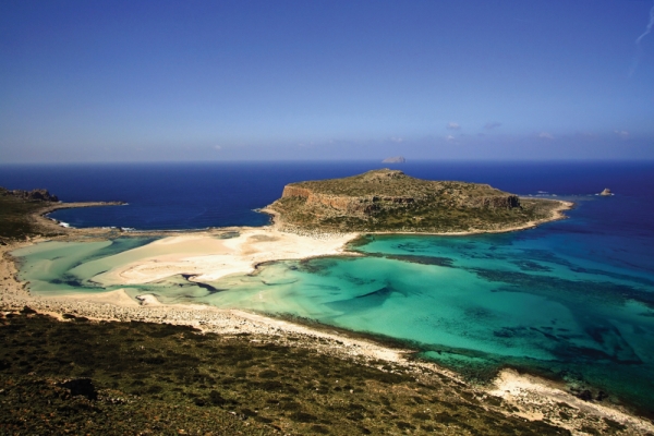 Μερικές από τις πιο ωραίες ελληνικές παραλίες - Φωτογραφία 10