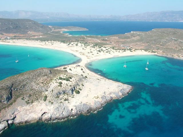 Μερικές από τις πιο ωραίες ελληνικές παραλίες - Φωτογραφία 9