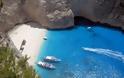 Μερικές από τις πιο ωραίες ελληνικές παραλίες