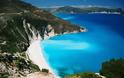 Μερικές από τις πιο ωραίες ελληνικές παραλίες - Φωτογραφία 3