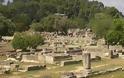 «Ξέφραγο αμπέλι» η Ολυμπία: 61χρονη Αυστραλή εισέβαλε στον αρχαιολογικό χώρο
