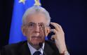 Η μπλόφα της Γερμανίας και ο Mario Monti