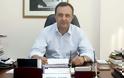 Δήλωση Υπουργού Μακεδονίας-Θράκης κ. Θεόδωρου Καράογλου για το θάνατο του Κώστα Τριαρίδη