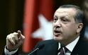 Ερντογάν: «Η Τουρκία, ο τουρκικός λαός, δεν έχουν την πρόθεση να επιτεθούν στη Συρία»