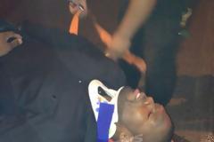 ΔΕΙΤΕ:50 CENT: Τραυματίστηκε σε τροχαίο