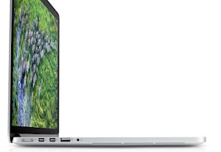 Πρόβλημα στην οθόνη του νέου Retina MacBook Pro [video] - Φωτογραφία 1