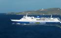 Μεγάλος διαγωνισμός: Δύο 4ήμερα με το Super Ferry 2 στο Naxos Resort! (Όλα πληρωμένα) - Φωτογραφία 3