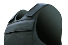 Το βραβείο του καλύτερου αλεξίσφαιρου γιλέκου στην Ευρώπη έλαβε η ελληνική εταιρεία ELMON