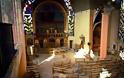 Έμμισθοι ισλαμιστές αντάρτες καταστρέφουν τις εκκλησίες της Συρίας