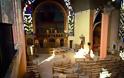 Έμμισθοι ισλαμιστές αντάρτες καταστρέφουν τις εκκλησίες της Συρίας - Φωτογραφία 3