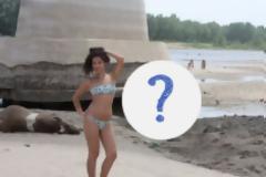 Αυτή η καημένη είπε να βγει μία φωτογραφία αλλά δεν είδε τι γινόταν από πίσω…!!! [φωτο]