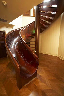 10 σκάλες με τσουλήθρες - Φωτογραφία 9