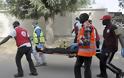Δεκαοχτώ νεκροί στη Νιγηρία