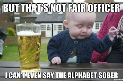 Το Meme της ημέρας: Το μεθυσμένο μωρό! (Pics) + Bonus Meme Info - Φωτογραφία 3