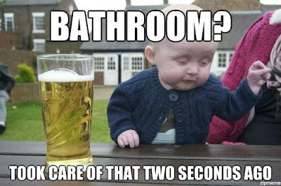 Το Meme της ημέρας: Το μεθυσμένο μωρό! (Pics) + Bonus Meme Info - Φωτογραφία 6