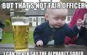 Το Meme της ημέρας: Το μεθυσμένο μωρό! (Pics) + Bonus Meme Info - Φωτογραφία 3